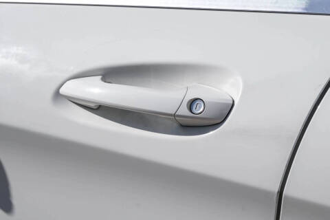 2018 Mercedes-Benz CLA CLA 250