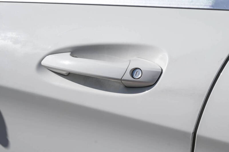 2018 Mercedes-Benz CLA CLA 250