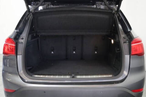 2019 BMW X1 sDrive28i