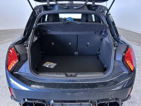 2026 MINI Hardtop 4 Door Cooper S