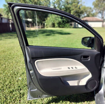 2020 Mitsubishi Mirage G4 ES