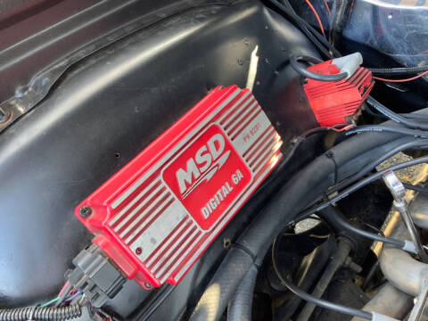 1968 Chevrolet Chevelle