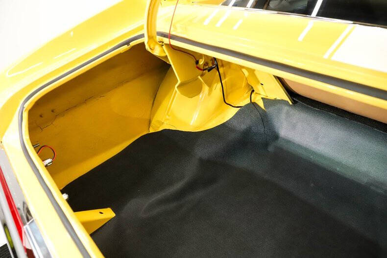 1968 AMC AMX
