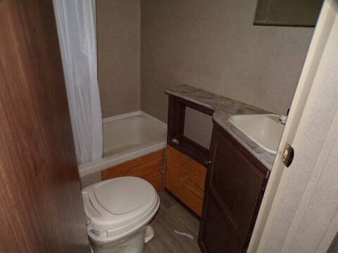 2018 Keystone RV Coleman Lantern 262BH