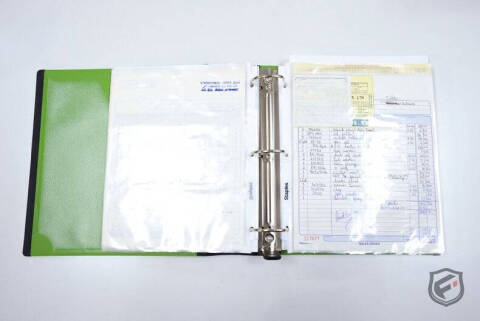 1961 Land Rover Series II 109