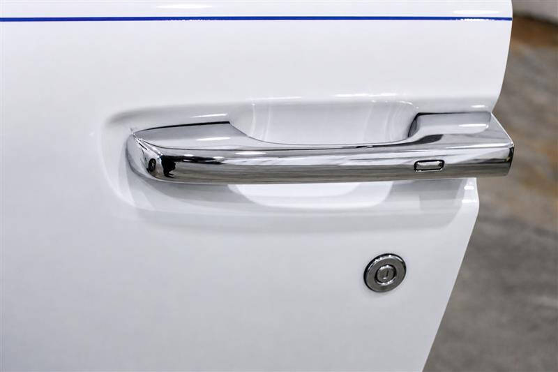 2022 Rolls-Royce Cullinan