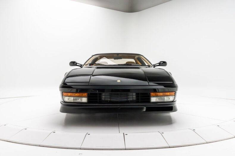 1988 Ferrari Testarossa