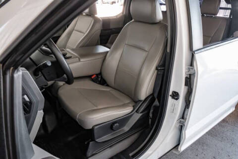 2021 Ford F-350 Super Duty XL