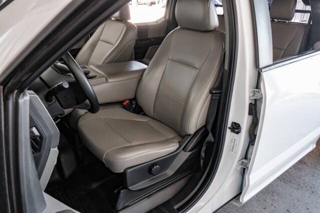 2021 Ford F-350 Super Duty XL