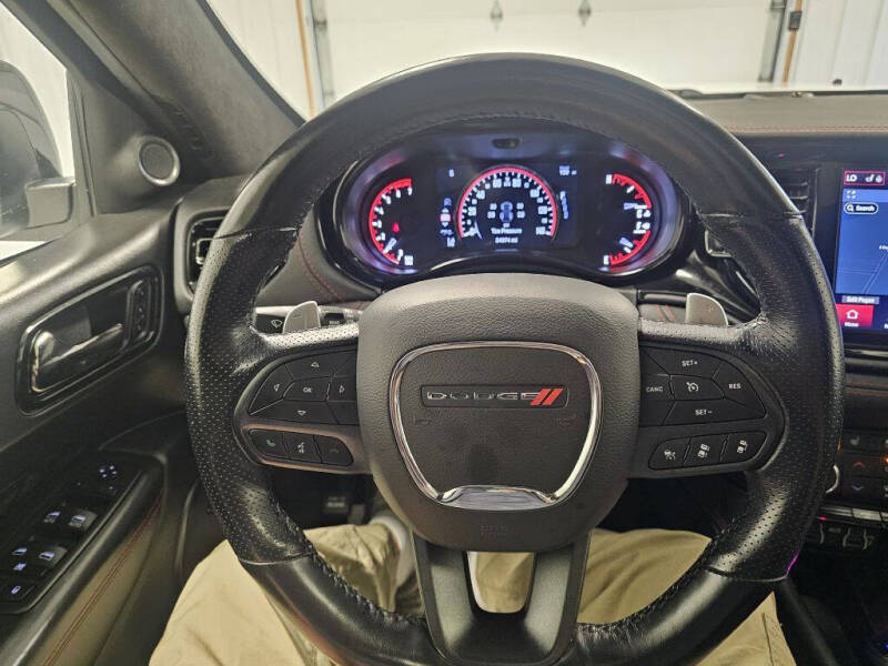 2024 Dodge Durango R/T