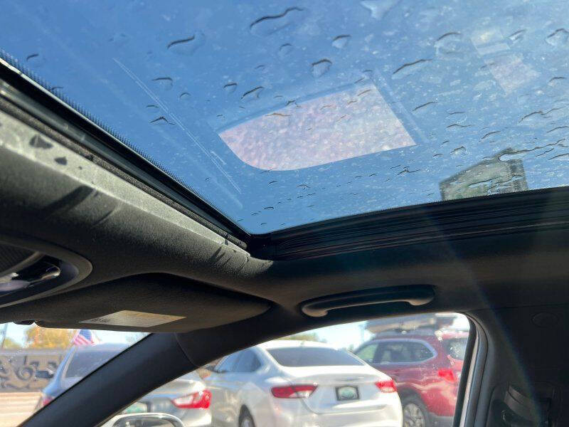 2016 Kia Sorento SX Limited V6