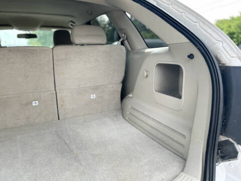 2010 Ford Edge SEL