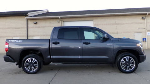 2019 Toyota Tundra
