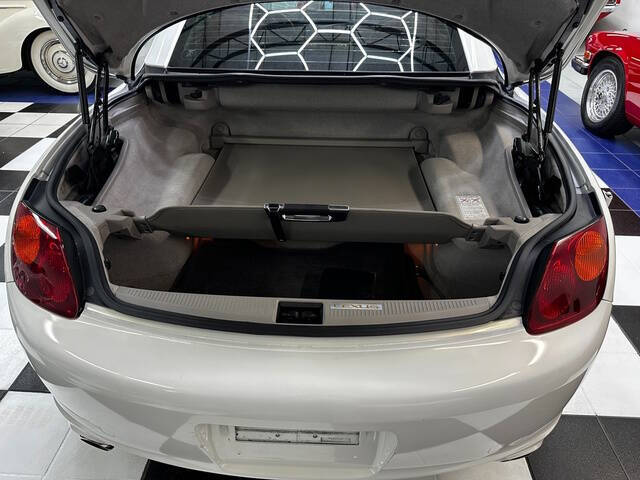 2004 Lexus SC 430