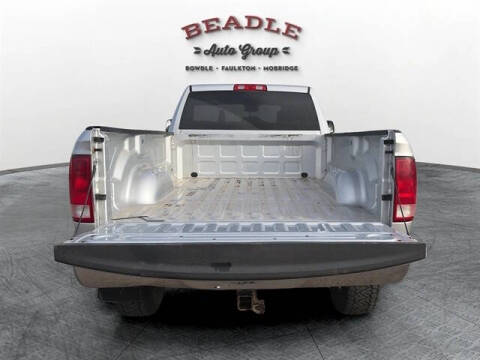 2016 RAM 2500 Tradesman