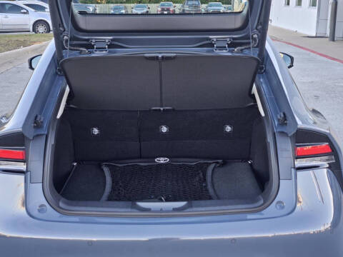 2026 Toyota Prius Limited