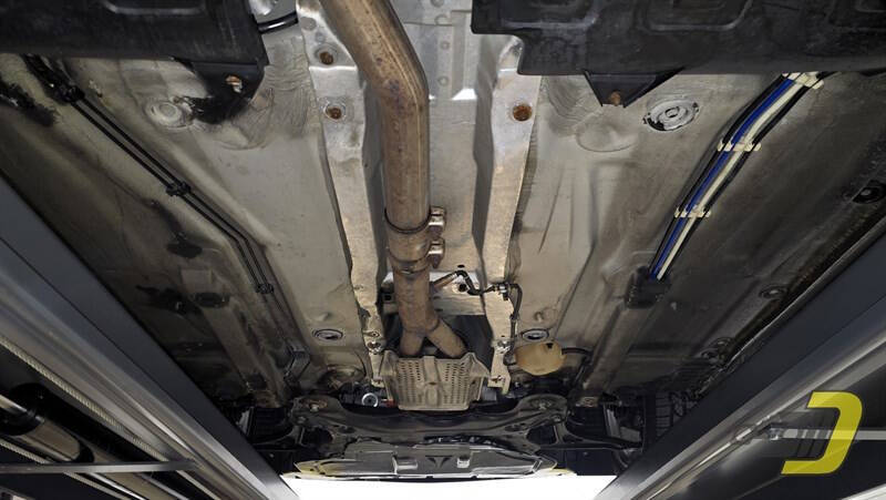 2002 Audi TT