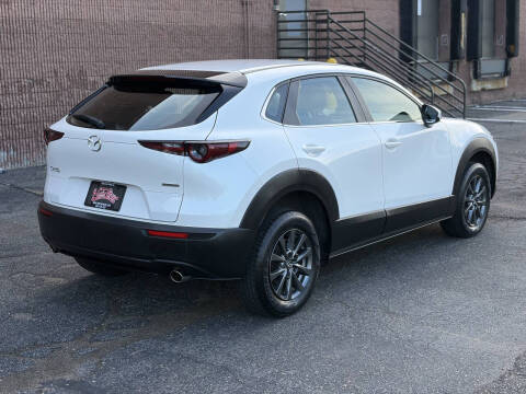 2021 Mazda CX-30 2.5 S