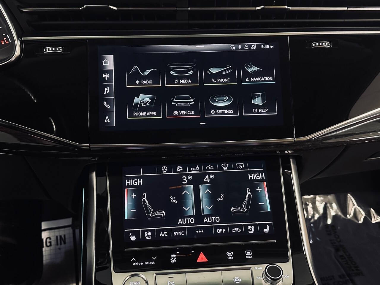 2020 Audi Q7 for sale at Extreme Auto Pros in Parma Heights, OH