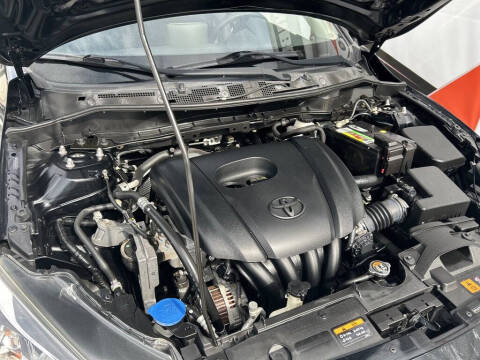 2016 Scion iA