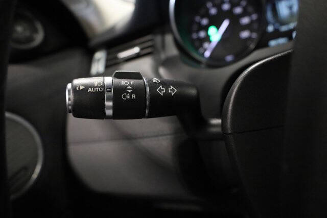 2016 Land Rover Range Rover Evoque HSE