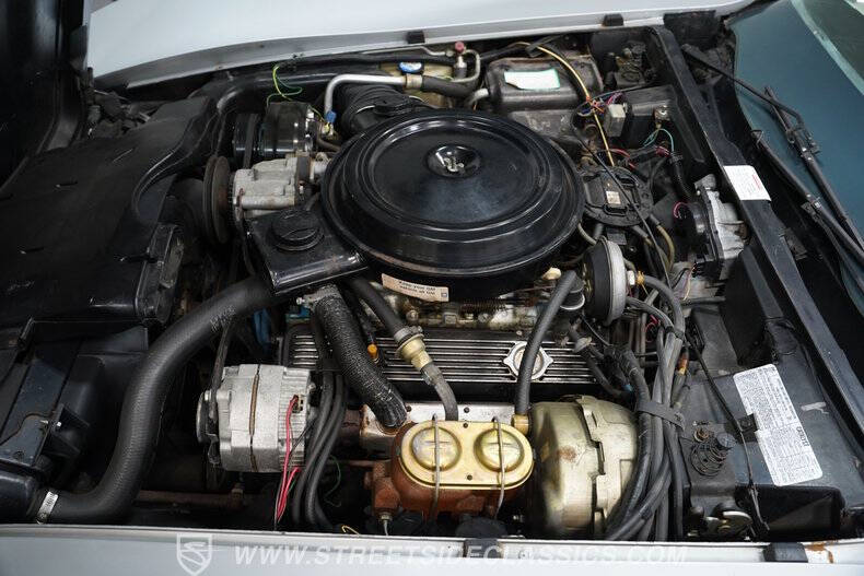 1978 Chevrolet Corvette