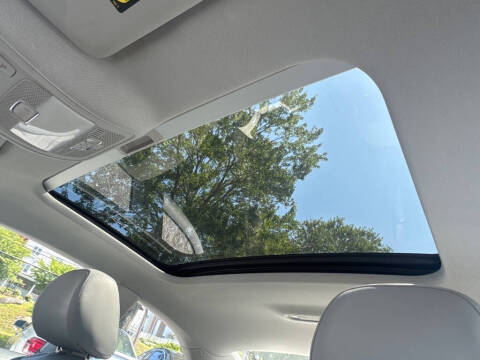 2014 Audi A5 2.0T quattro Premium Plus