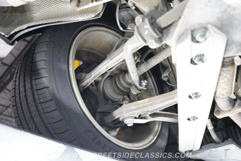 1997 Porsche Boxster