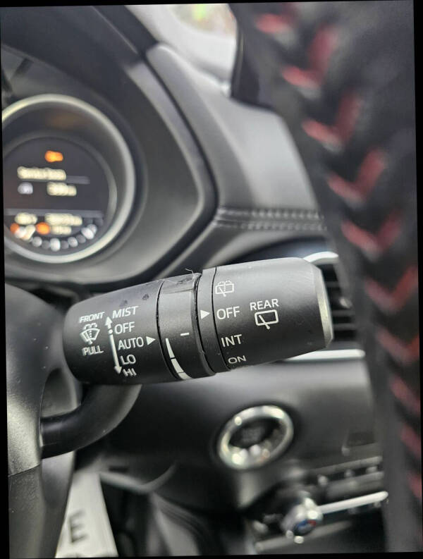 2022 Mazda CX-5 2.5 S Carbon Edition