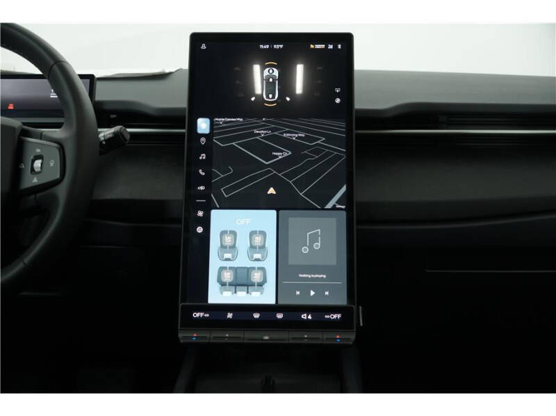 2023 Fisker Ocean Extreme