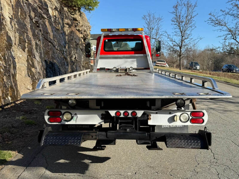 2003 International DuraStar 4300