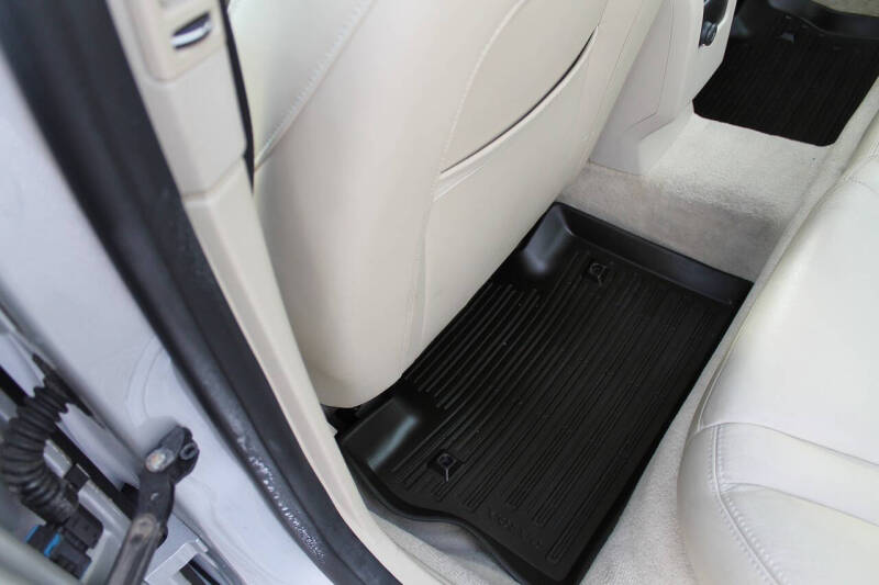 2015 Volvo S60 T5 Drive-E Premier