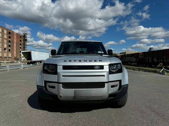 2023 Land Rover Defender for sale at 39 Auto Workshop in Brooklyn, NY