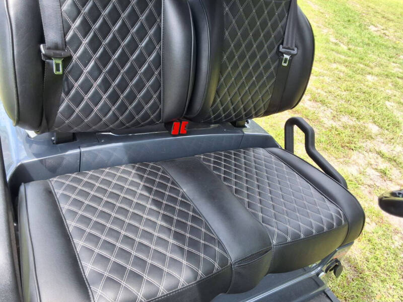 2024 Icon Electric Vehicles EPIC