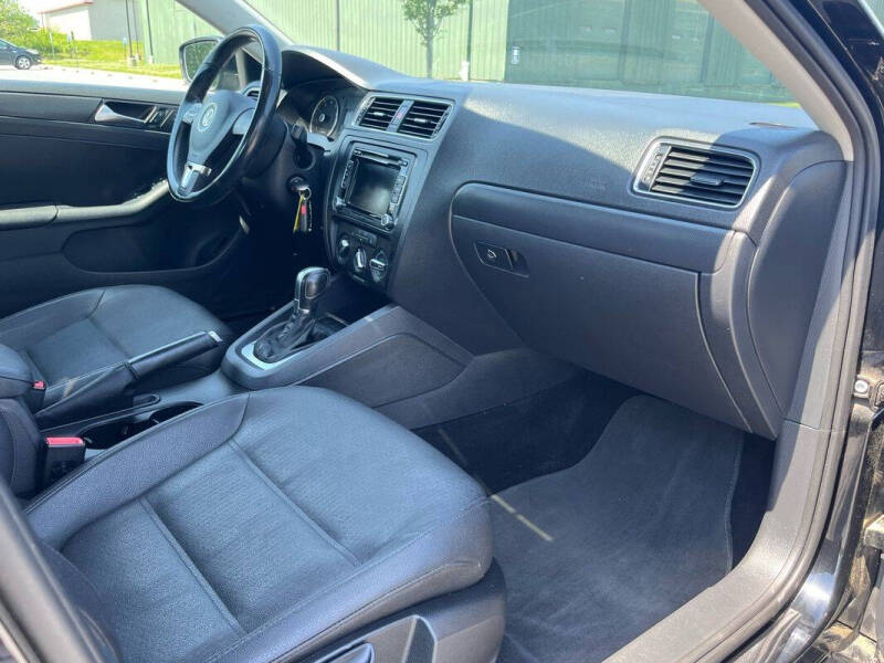 2012 Volkswagen Jetta