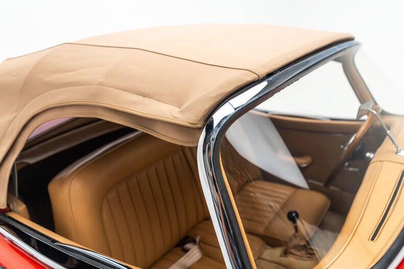 1959 Jaguar XK