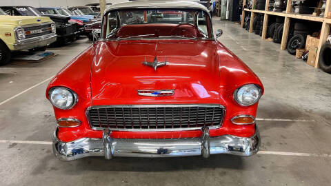 1955 Chevrolet Bel Air