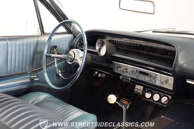 1964 Chevrolet Impala