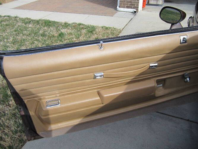 1977 Oldsmobile Cutlass