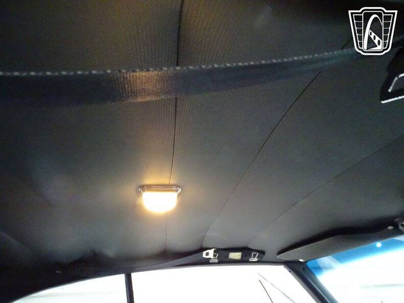 1968 Oldsmobile Cutlass Supreme