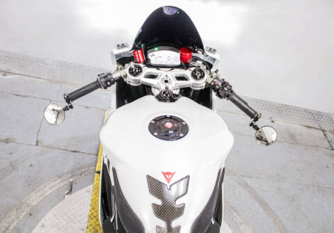 2018 Ducati Panigale 959