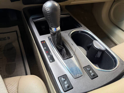 2013 Acura RDX w/Tech