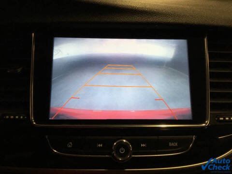 2017 Buick Encore Premium