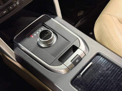 2016 Land Rover Discovery Sport HSE