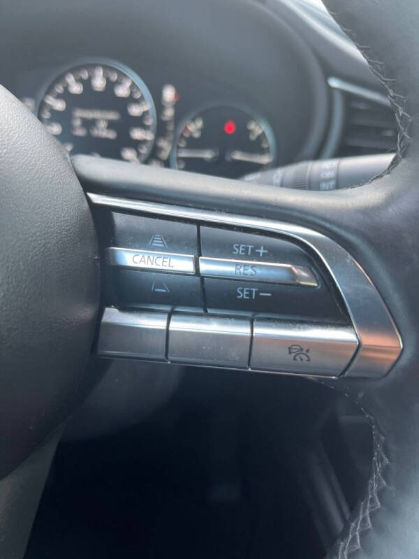 2021 Mazda CX-30 Preferred