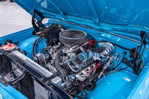 1972 GMC Jimmy