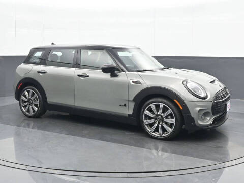 2023 MINI Clubman