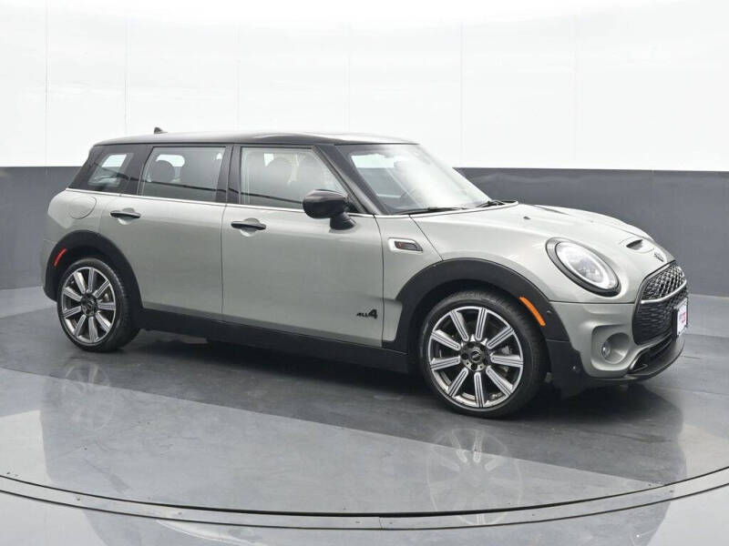2023 MINI Clubman