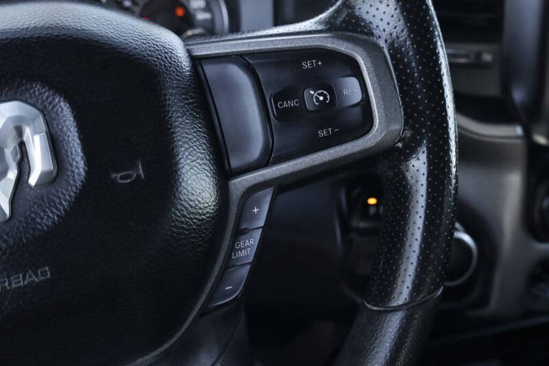 2023 RAM 2500 Tradesman