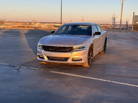2020 Dodge Charger for sale at Greenline Motors, LLC. in Omaha NE